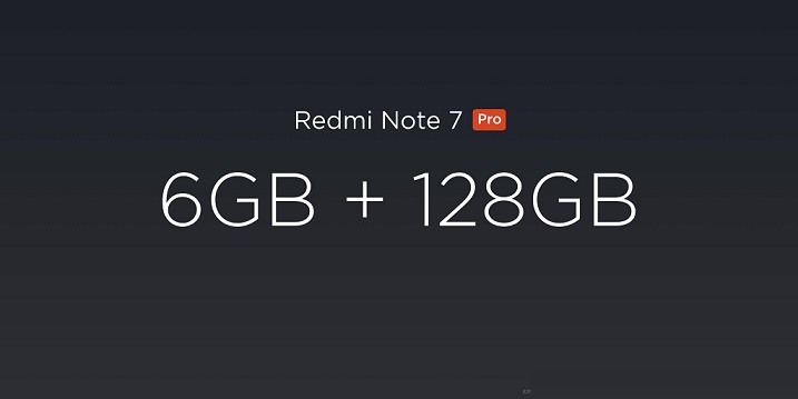 Redmi Note7 Pro配置好不好 红米Note7 Pro配置参数与图赏_安卓手机_手机学院_本站