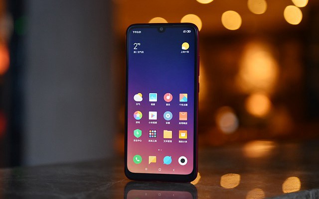 红米Note7配置怎么样 Redmi Note7配置参数及图赏_安卓手机_手机学院_本站