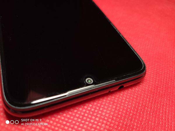 Redmi Note7 Pro手机怎么样 Redmi Note7 Pro开箱体验及评测_手机评测_手机学院_本站