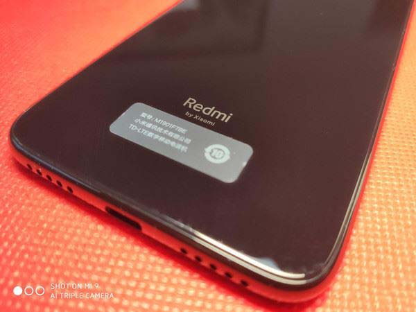 Redmi Note7 Pro手机怎么样 Redmi Note7 Pro开箱体验及评测_手机评测_手机学院_本站