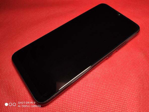 Redmi Note7 Pro手机怎么样 Redmi Note7 Pro开箱体验及评测_手机评测_手机学院_本站