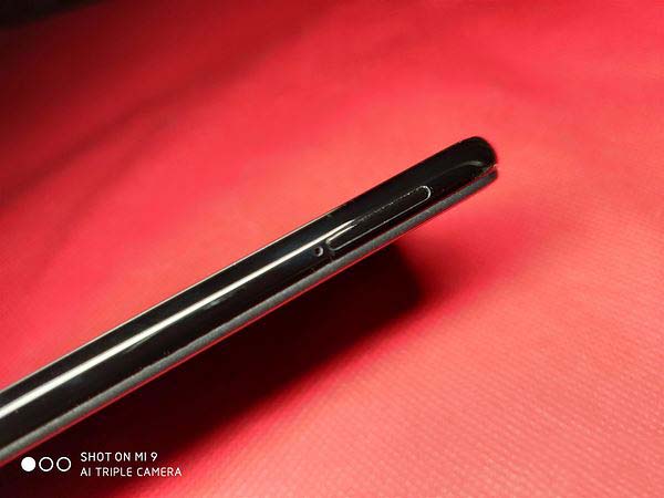 Redmi Note7 Pro手机怎么样 Redmi Note7 Pro开箱体验及评测_手机评测_手机学院_本站