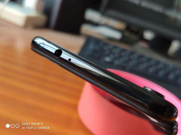 Redmi Note7 Pro手机怎么样 Redmi Note7 Pro开箱体验及评测_手机评测_手机学院_本站