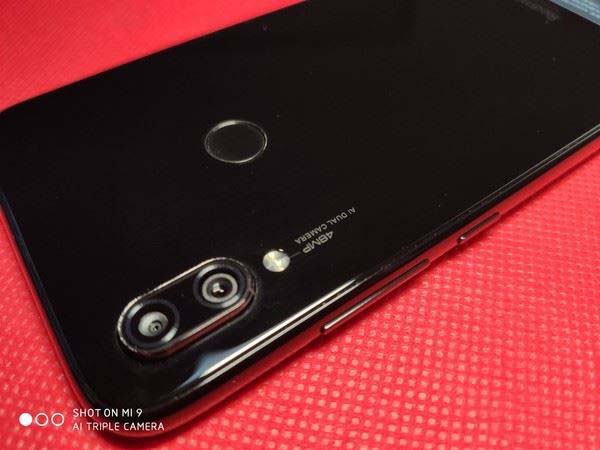 Redmi Note7 Pro手机怎么样 Redmi Note7 Pro开箱体验及评测_手机评测_手机学院_本站