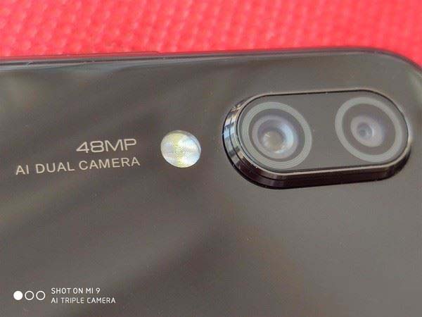 Redmi Note7 Pro手机怎么样 Redmi Note7 Pro开箱体验及评测_手机评测_手机学院_本站