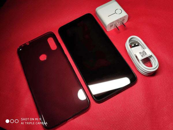 Redmi Note7 Pro手机怎么样 Redmi Note7 Pro开箱体验及评测_手机评测_手机学院_本站