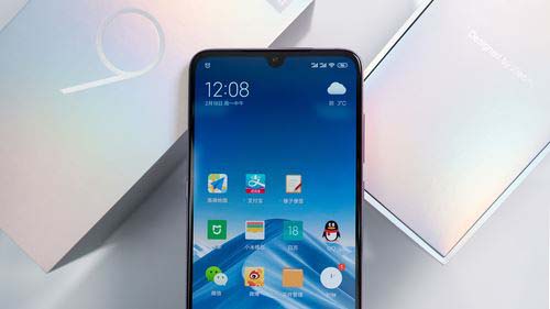 OPPO RenoҫV20С9Redmi Note 7 Proĸ 4ֻԱ_ֻ_ֻѧԺ_վ