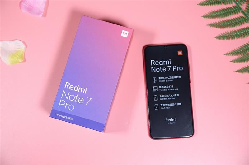 Redmi Note7 Pro IMX586+675ǧԪȫ_ֻ_ֻѧԺ_վ
