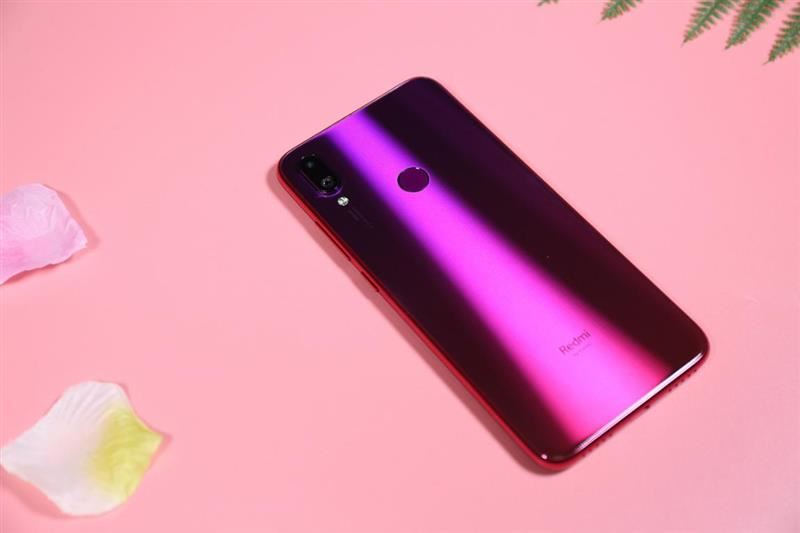 Redmi Note7 Pro IMX586+675ǧԪȫ_ֻ_ֻѧԺ_վ