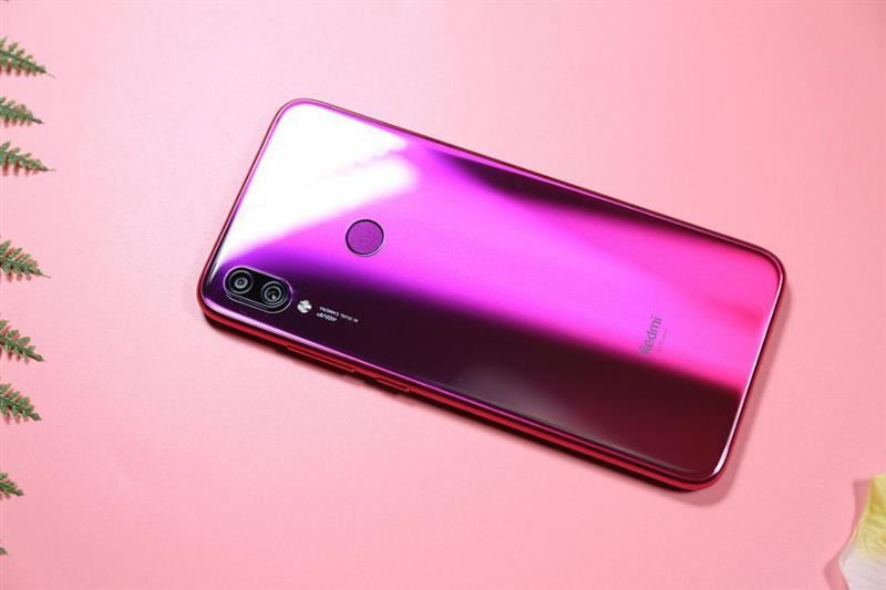 Redmi Note7 Pro IMX586+675ǧԪȫ_ֻ_ֻѧԺ_վ