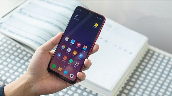 红米note7如何息屏显示时间?_安卓手机_手机学院_本站