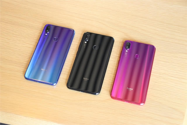 Redmi Note7 Pro配置好不好 红米Note7 Pro配置参数与图赏_安卓手机_手机学院_本站