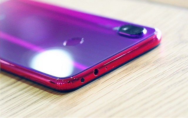 Redmi Note7 Pro配置好不好 红米Note7 Pro配置参数与图赏_安卓手机_手机学院_本站