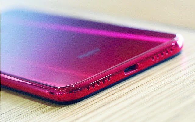 Redmi Note7 Pro配置好不好 红米Note7 Pro配置参数与图赏_安卓手机_手机学院_本站