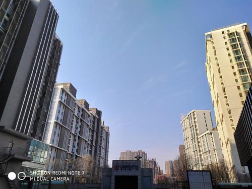 红米Note7手机值得购买吗?红米Note7手机全方位评测_手机评测_手机学院_本站