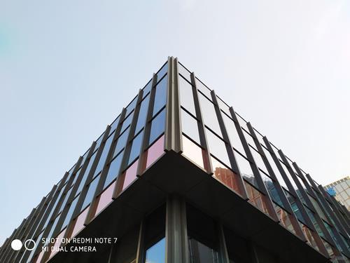 红米Note7手机值得购买吗?红米Note7手机全方位评测_手机评测_手机学院_本站