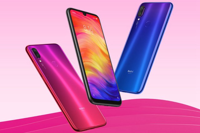 红米Note7 Pro什么时候出 红米Note7 Pro上市时间及价格预测_安卓手机_手机学院_本站