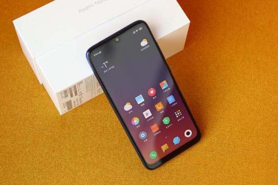 realme x青春版和红米Note7哪个值得买 realme x青春版和红米Note7区别对比_手机评测_手机学院_本站