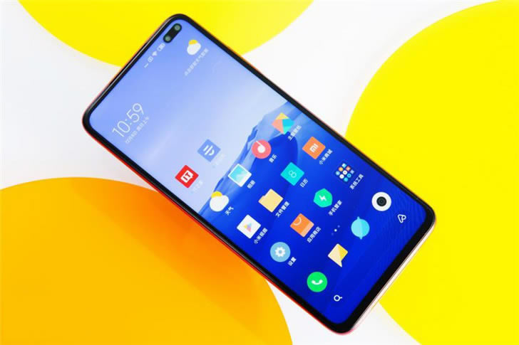 Redmi K30ÿ K30 5GӰ汾ͼ_׿ֻ_վ