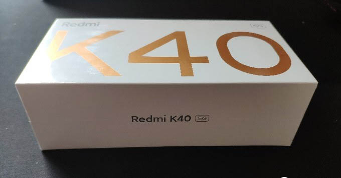 redmi k40ʲôֻ? Redmi K40ֻ_ֻ_ֻѧԺ_վ