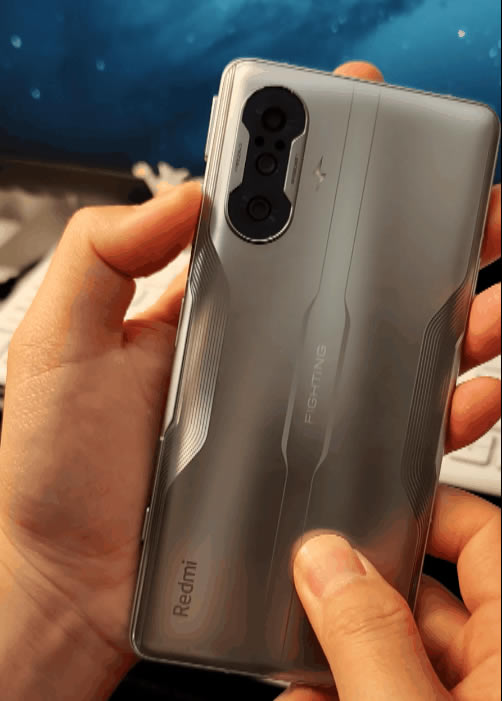 Redmi K40游戏增强版值得买吗 Redmi K40游戏增强版详细评测_手机评测_手机学院_本站