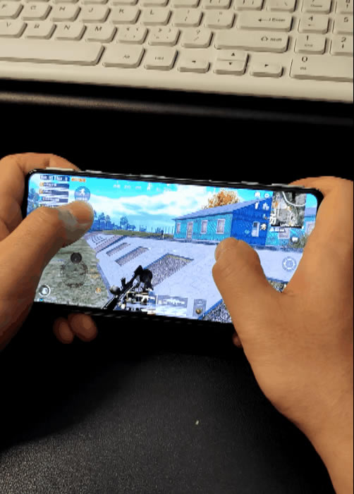 Redmi K40游戏增强版值得买吗 Redmi K40游戏增强版详细评测_手机评测_手机学院_本站