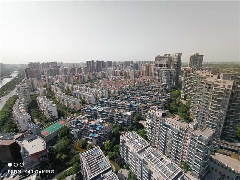 Redmi K40游戏增强版值得买吗 Redmi K40游戏增强版详细评测_手机评测_手机学院_本站