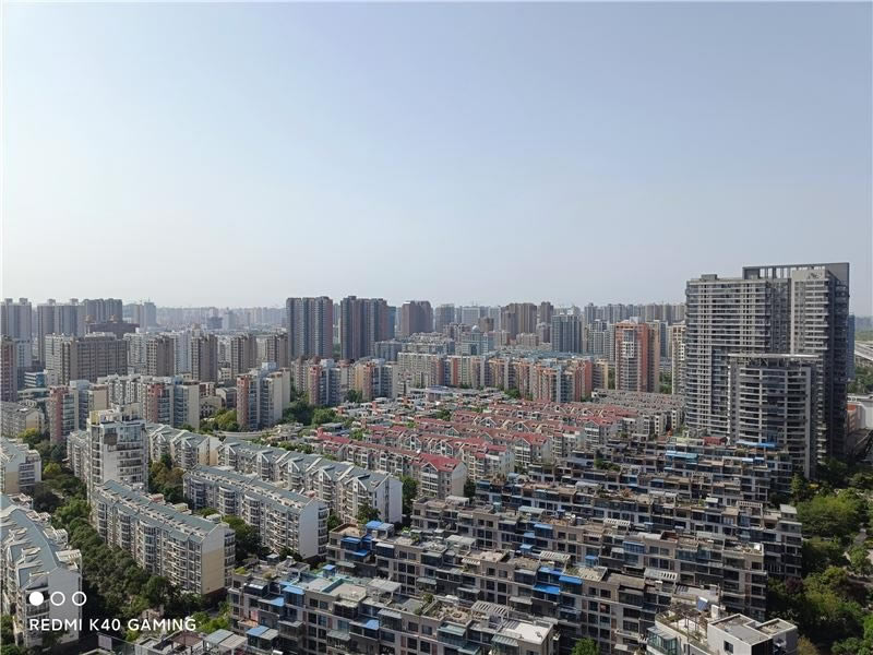 Redmi K40游戏增强版值得买吗 Redmi K40游戏增强版详细评测_手机评测_手机学院_本站
