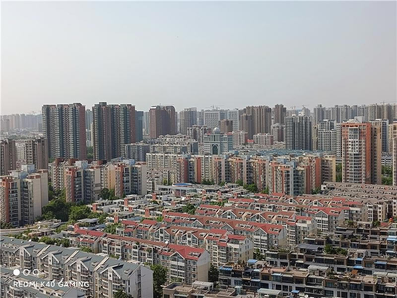 Redmi K40游戏增强版值得买吗 Redmi K40游戏增强版详细评测_手机评测_手机学院_本站