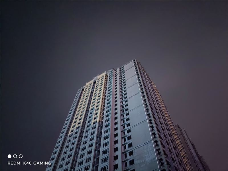 Redmi K40游戏增强版值得买吗 Redmi K40游戏增强版详细评测_手机评测_手机学院_本站