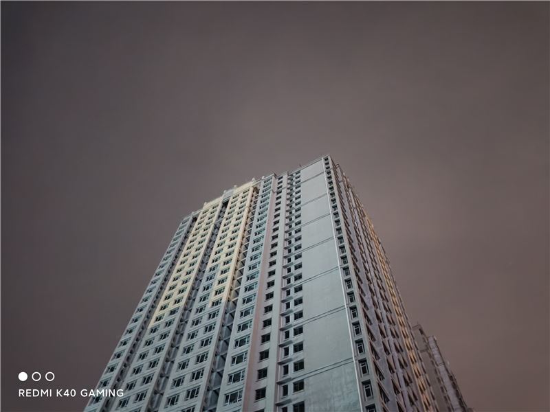 Redmi K40游戏增强版值得买吗 Redmi K40游戏增强版详细评测_手机评测_手机学院_本站