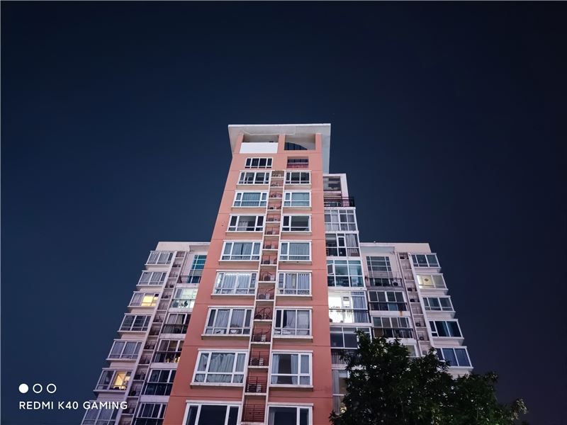 Redmi K40游戏增强版值得买吗 Redmi K40游戏增强版详细评测_手机评测_手机学院_本站
