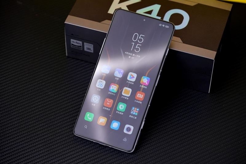 Redmi K40游戏增强版值得买吗 Redmi K40游戏增强版详细评测_手机评测_手机学院_本站