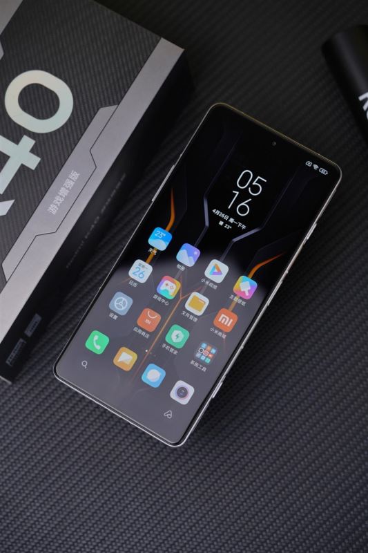 Redmi K40游戏增强版值得买吗 Redmi K40游戏增强版详细评测_手机评测_手机学院_本站