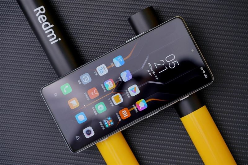 Redmi K40游戏增强版值得买吗 Redmi K40游戏增强版详细评测_手机评测_手机学院_本站