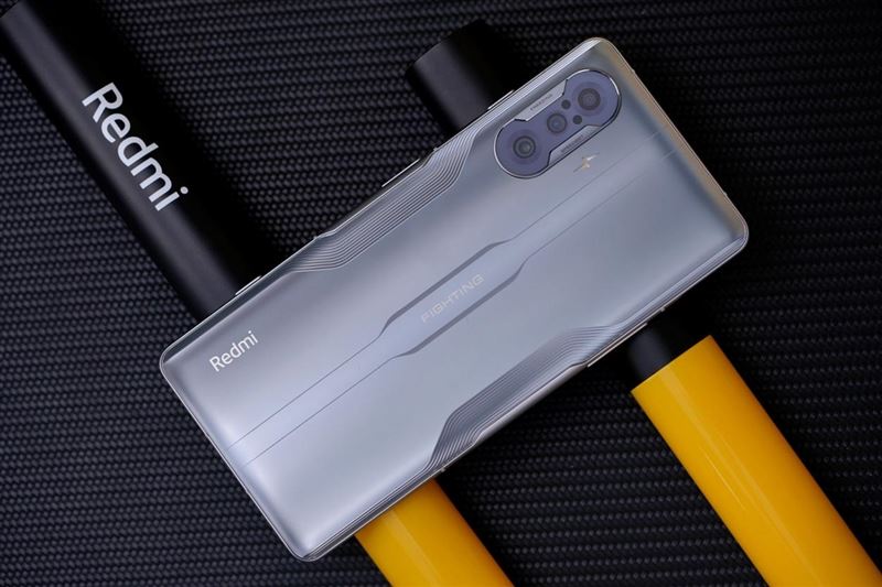 Redmi K40游戏增强版值得买吗 Redmi K40游戏增强版详细评测_手机评测_手机学院_本站