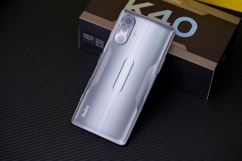 Redmi K40游戏增强版值得买吗 Redmi K40游戏增强版详细评测_手机评测_手机学院_本站