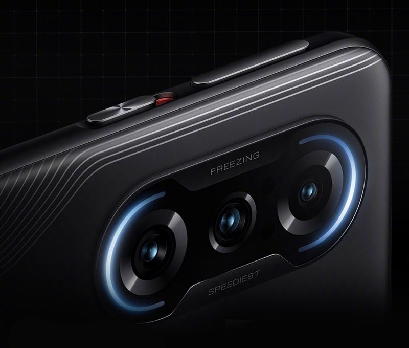Redmi K40游戏增强版值得买吗 Redmi K40游戏增强版详细评测_手机评测_手机学院_本站
