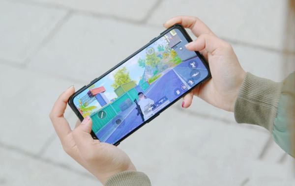红米k40游戏增强版和黑鲨4游戏性能对比评测_手机评测_手机学院_本站