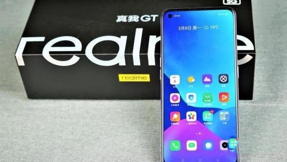 红米k40游戏增强版和realmeGT区别对比评测_手机评测_手机学院_本站