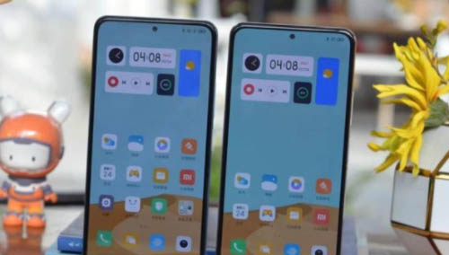 OPPOReno7和红米K40哪个好?OPPOReno7和红米K40对比测评_手机评测_手机学院_本站