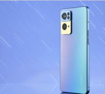 OPPOReno7和红米K40哪个好?OPPOReno7和红米K40对比测评_手机评测_手机学院_本站
