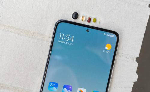 红米k40和红米k30s有何不同 红米k40和红米k30s区别对比_手机评测_手机学院_本站