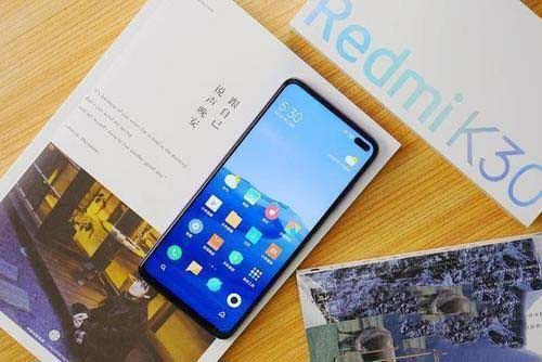 红米k40和红米k30s区别大吗 红米k40和红米k30s对比介绍_手机评测_手机学院_本站