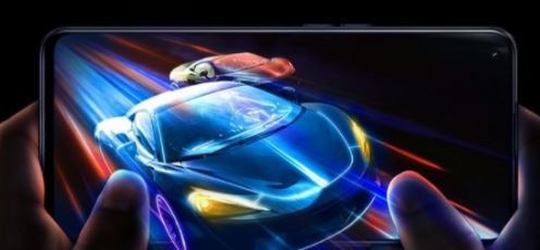 真我GTNeo2T和红米K40哪款好 真我GTNeo2T和红米K40区别对比_手机评测_手机学院_本站