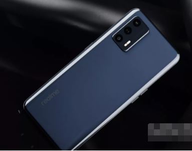 真我GTNeo2T和红米K40哪款好 真我GTNeo2T和红米K40区别对比_手机评测_手机学院_本站