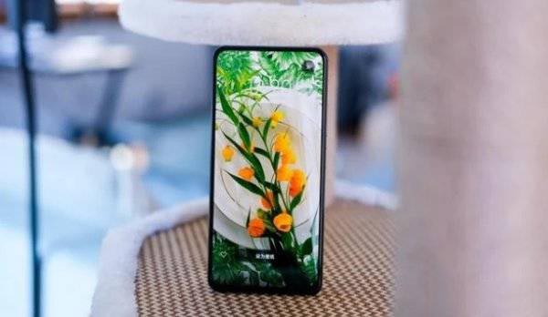 iqooz3和红米k40有何不同 iqooz3和红米k40对比评测_手机评测_手机学院_本站