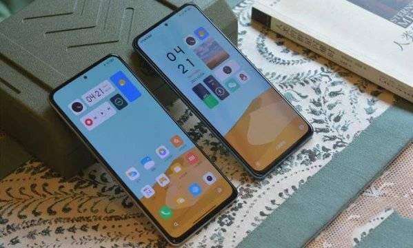 iqooz3和红米k40有何不同 iqooz3和红米k40对比评测_手机评测_手机学院_本站