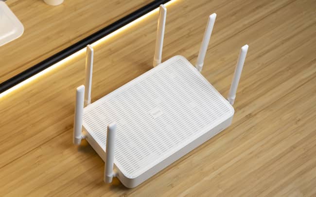 Redmi路由器AX5400值得入手吗 Redmi路由器AX5400体验评测_路由器_网络_本站