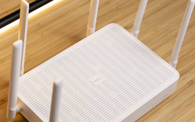 Redmi路由器AX5400值得入手吗 Redmi路由器AX5400体验评测_路由器_网络_本站